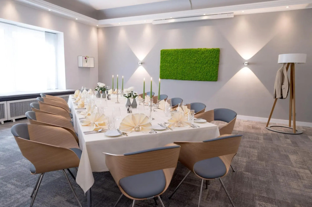 Insel Hotel Bonn - Superior