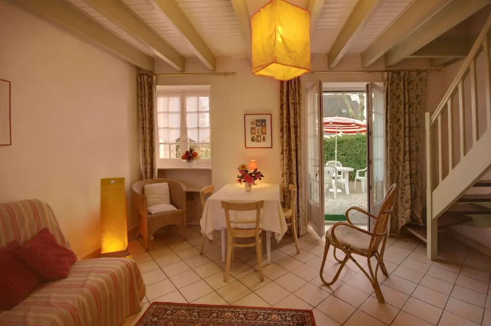 Ferme De Kereven Appartement