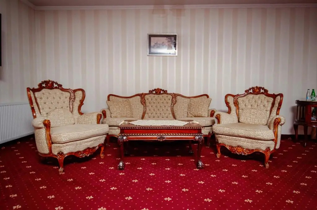 Hotel Chopin Business&SPA