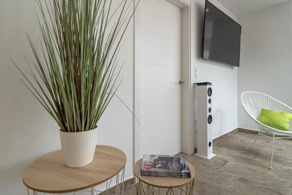 Villa N15 en plein cœur de la Marina, proche de Rosas, Costa Brava