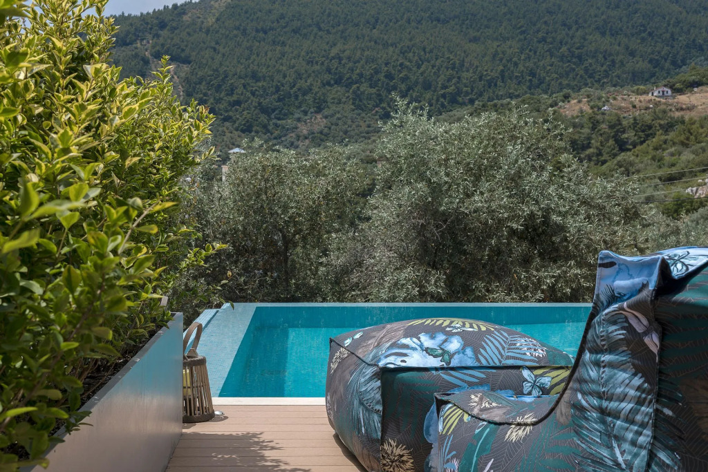 Skiathos House