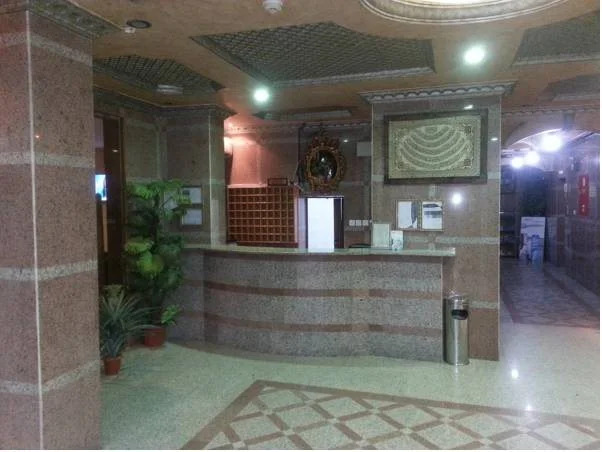 Qaser Sewar Apartment