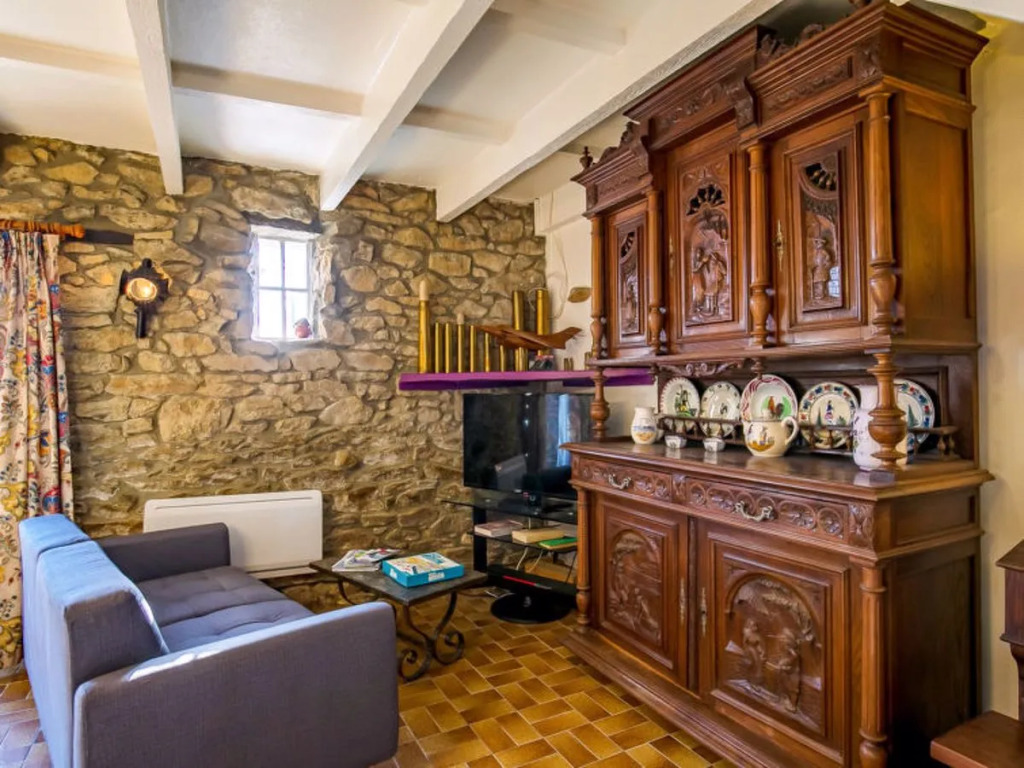 Holiday Home Ty Lez by Interhome