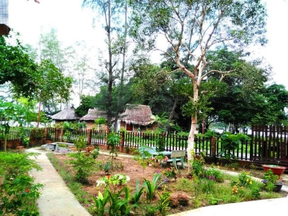 7 Stones Phu Quoc Guesthouse