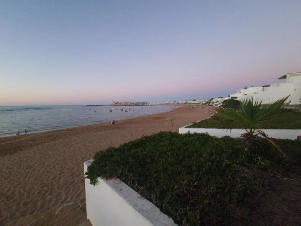 Perle de Bouznika Beach