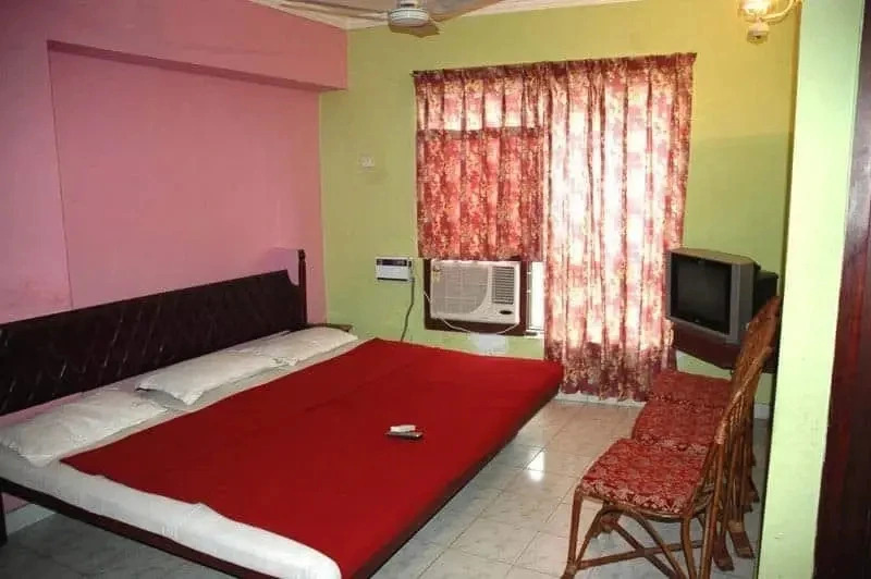 Hotel French Residency