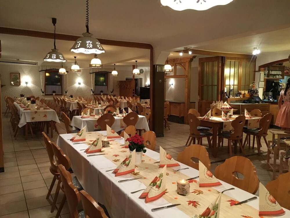 Gästehaus Löwen