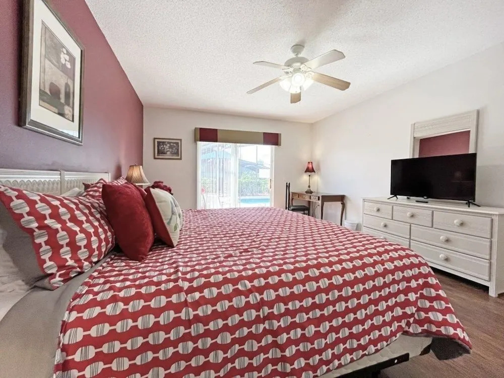 Ainsdale Haven home