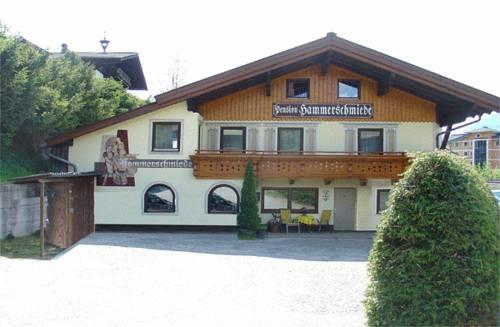 Pension Hammerschmiede