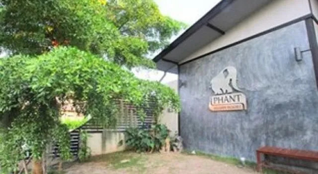 Phant Hua Hin Resort