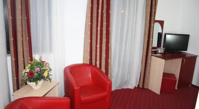 Hotel Solymar