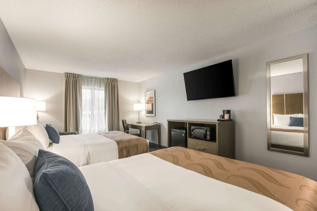 Quality Inn