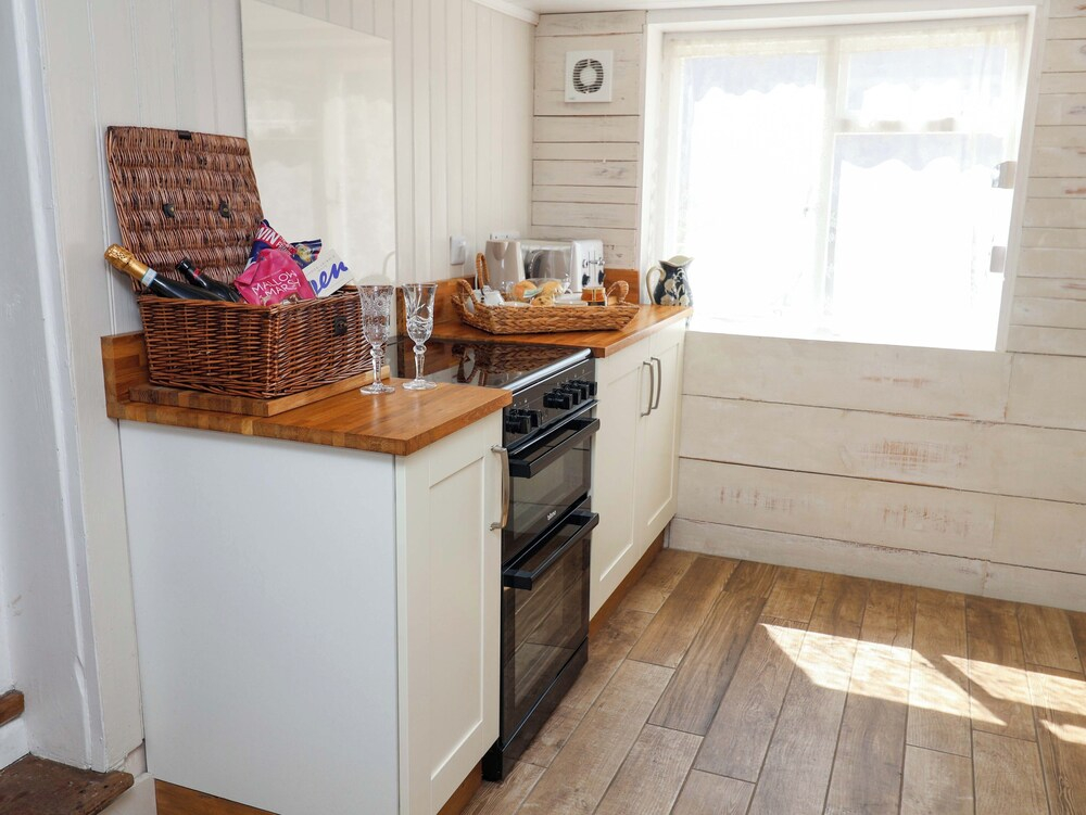 Beehive Cottage