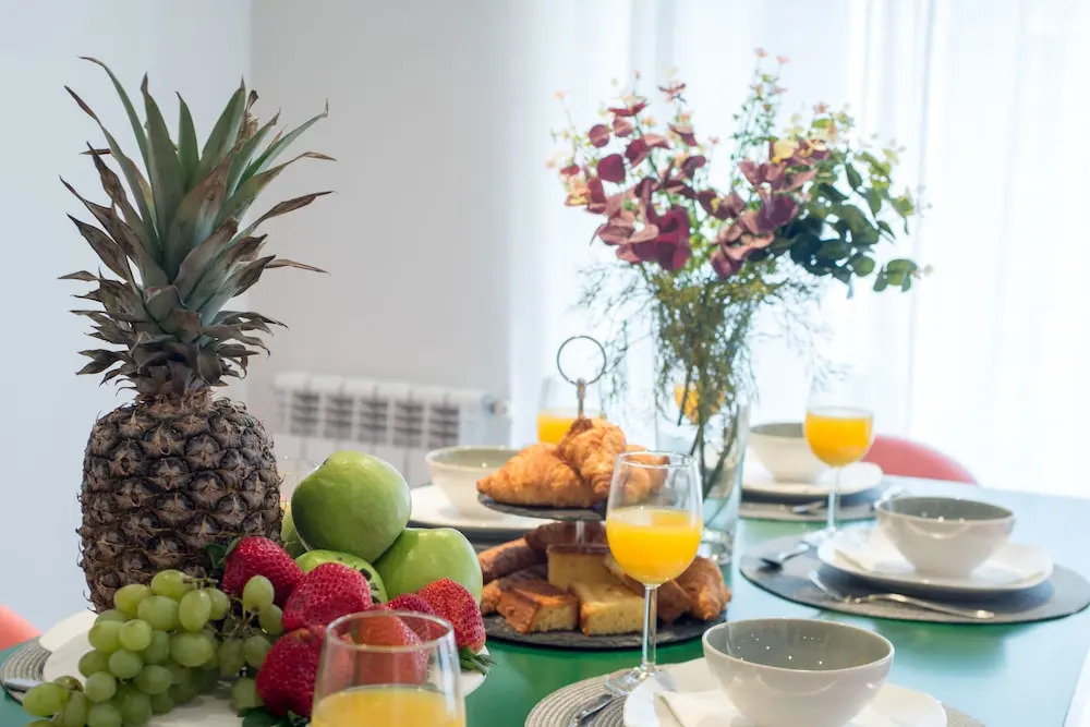 Sweet Inn Apartments City Center