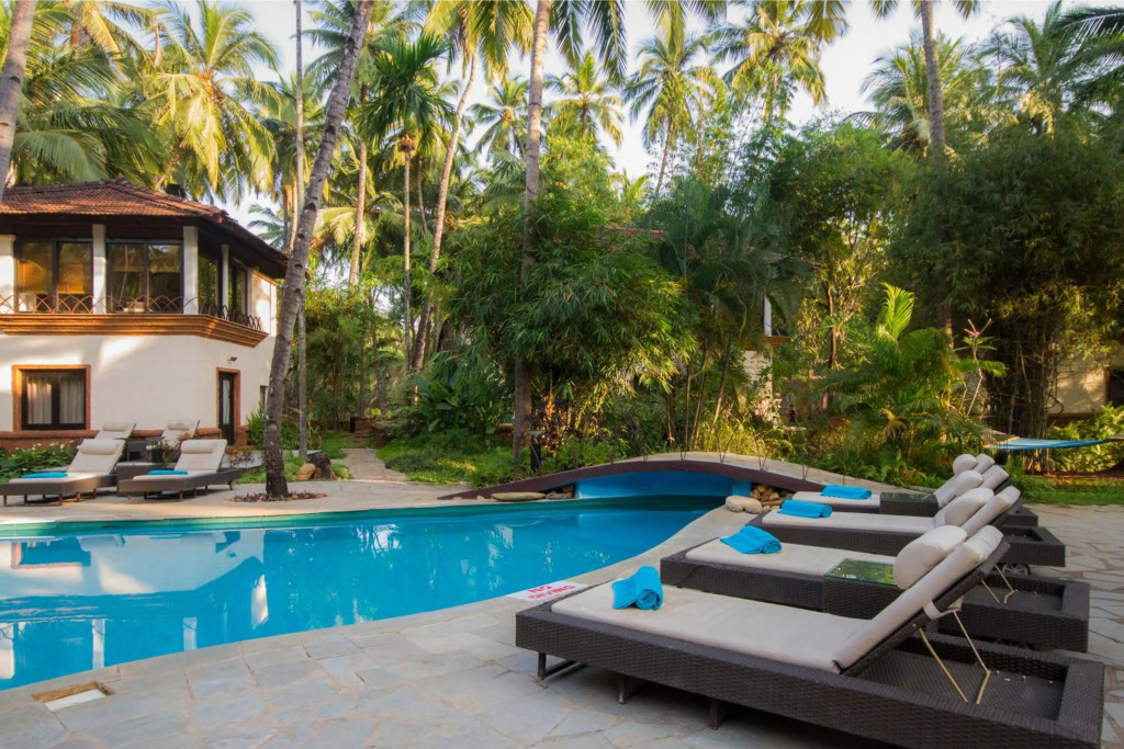Coconut Creek Resort - Dabolim Airport