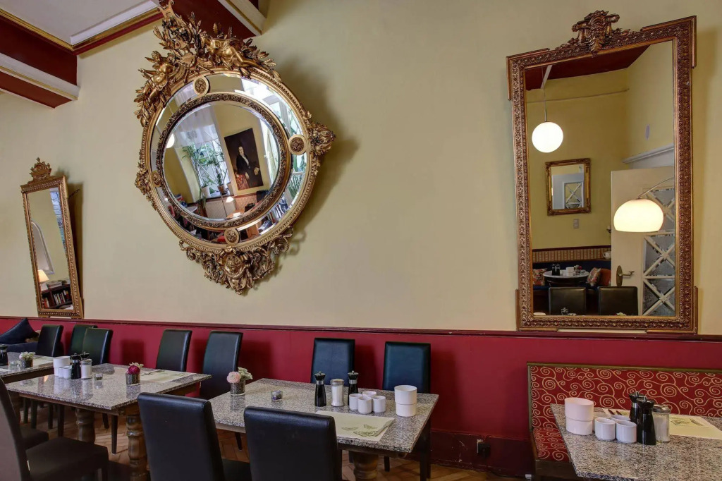 Trip Inn Hotel Blankenburg