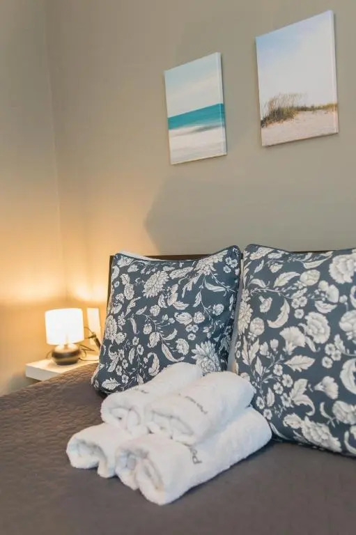 Peraia Club Apartments 4