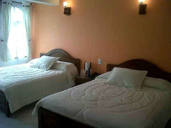 Hotel Apartasuites CK