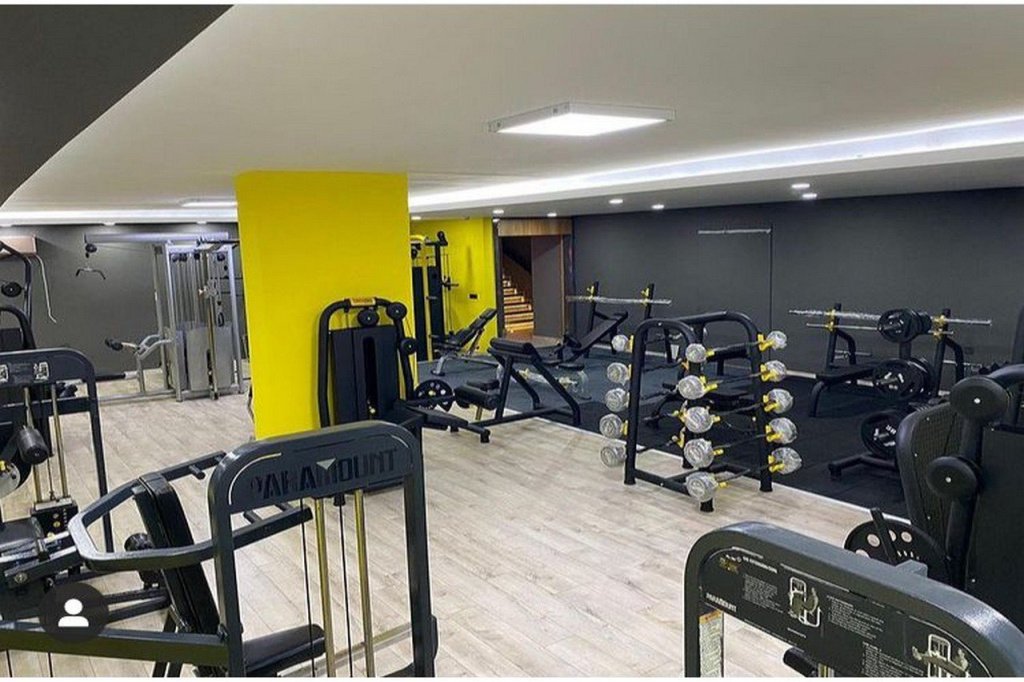 Idas Hotel