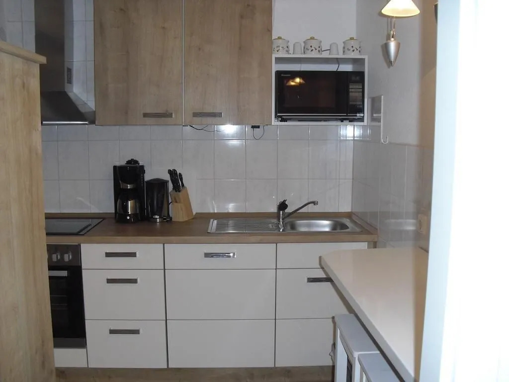 Haus Weiche
