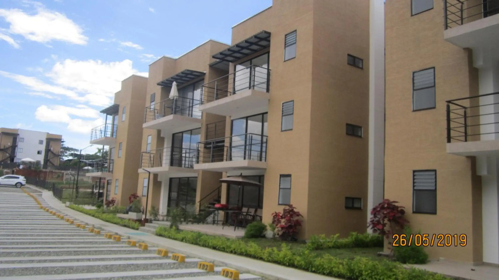 ApartaSol 308 A