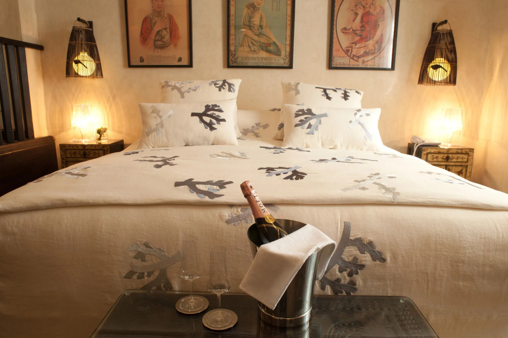 Tigmiza Boutique Hotel & Spa
