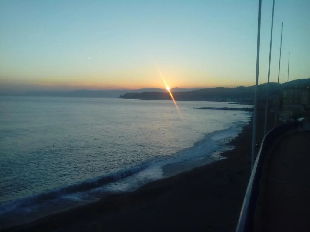 Soggiorno Al Nido