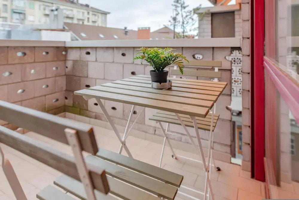 Valentino Apartment in Turin