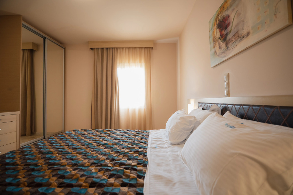 Molos Bay Hotel
