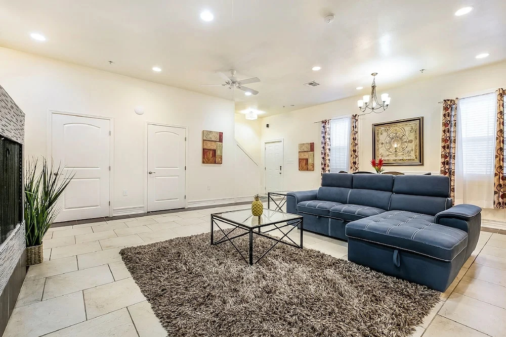 Stylish Condos Close to Art and Culture