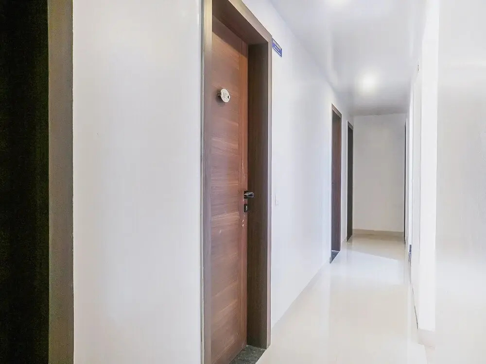 Pearl Inn by OYO Rooms