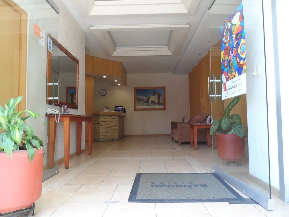Suites Regente Oaxaca