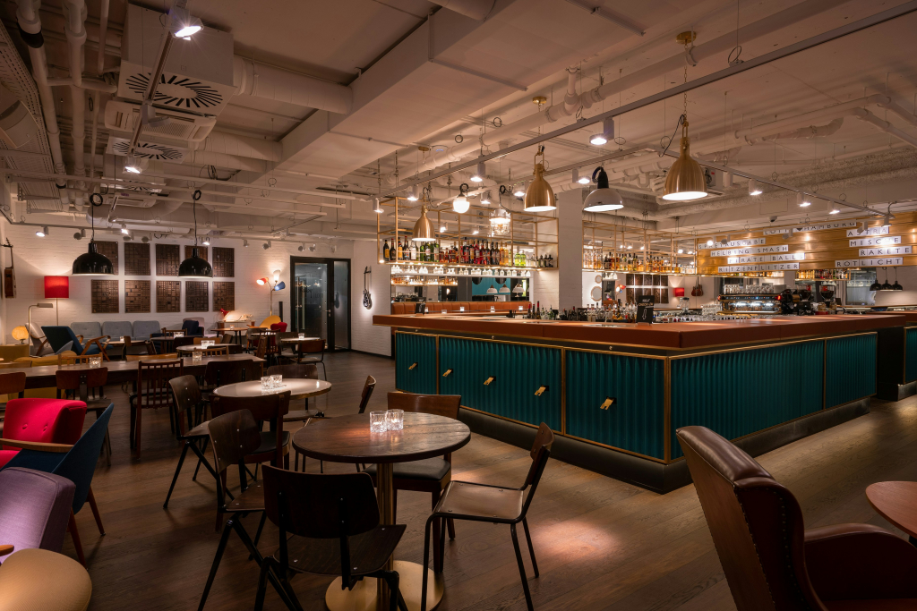 Ruby Lotti Hotel Hamburg by IHG
