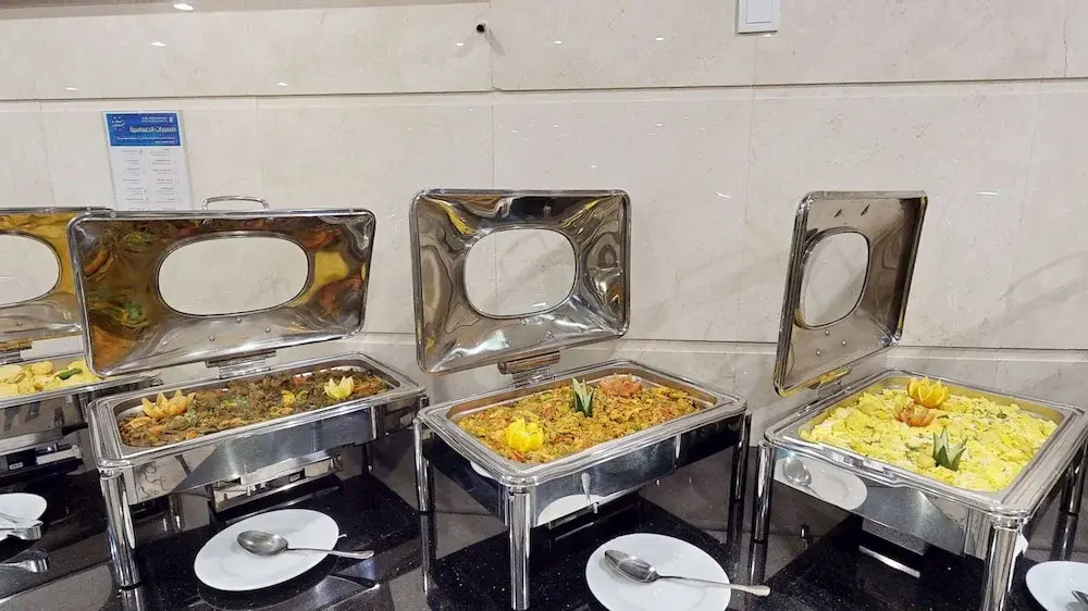 Grand Alshahba Hotel