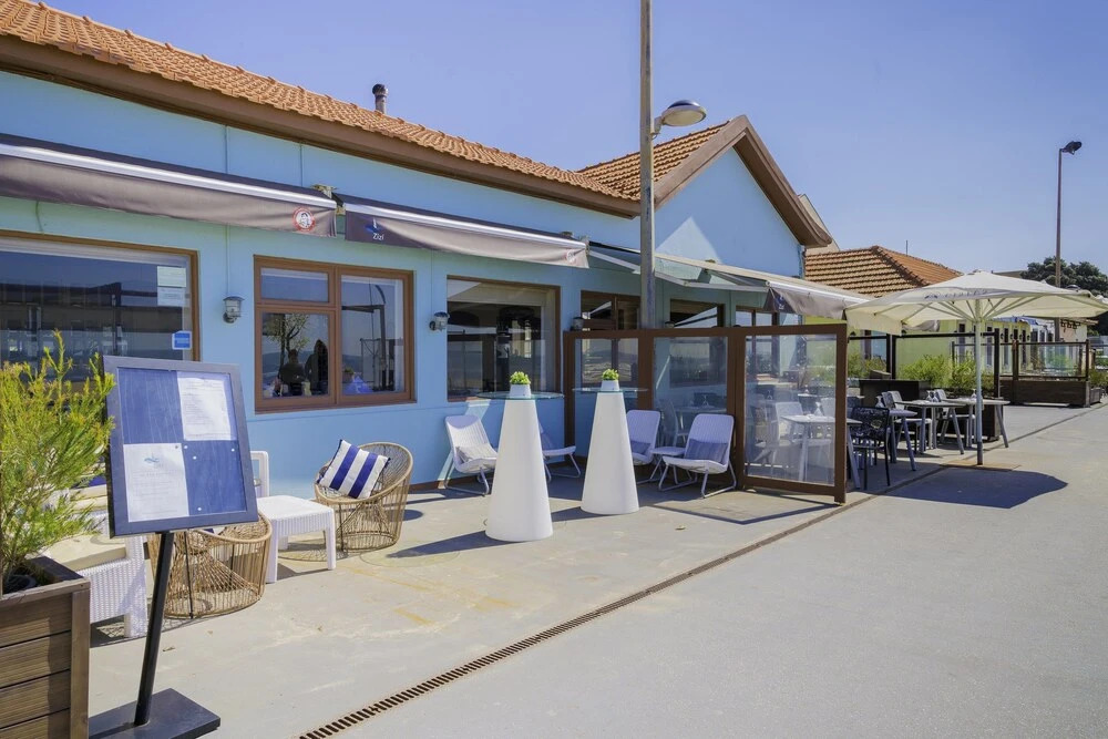 Aguda Beach Charming House