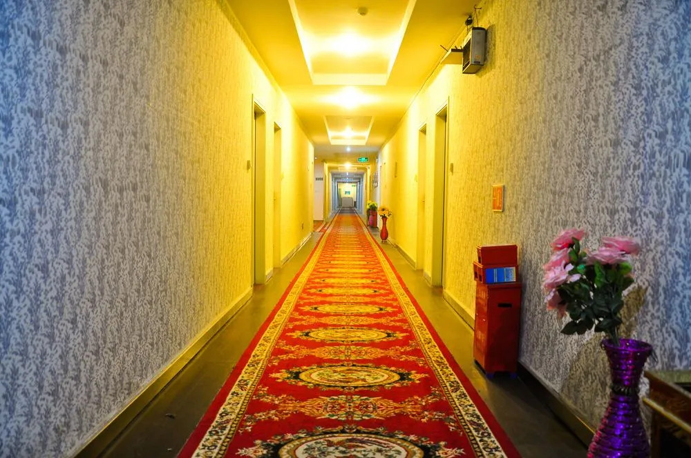 Guangzhou Nalun Xinhang Hotel