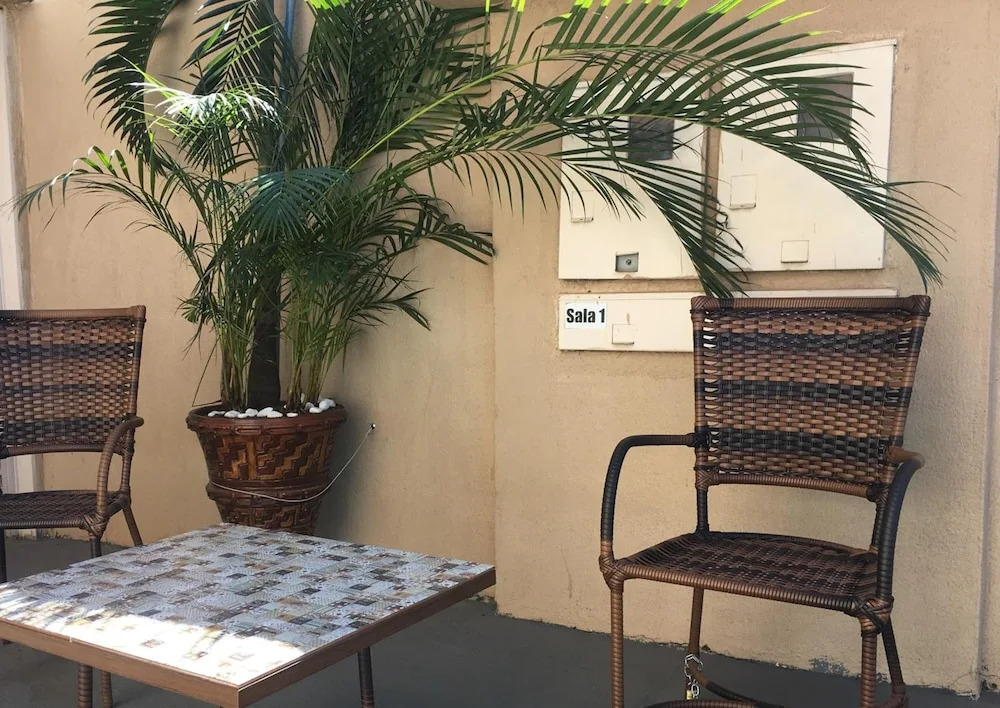 Trindade Hotel
