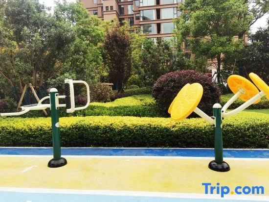 Mercure Yunhu Hotel