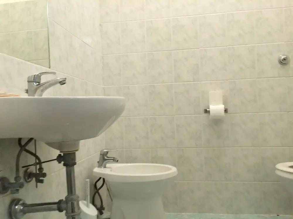 Lam Guest House Due