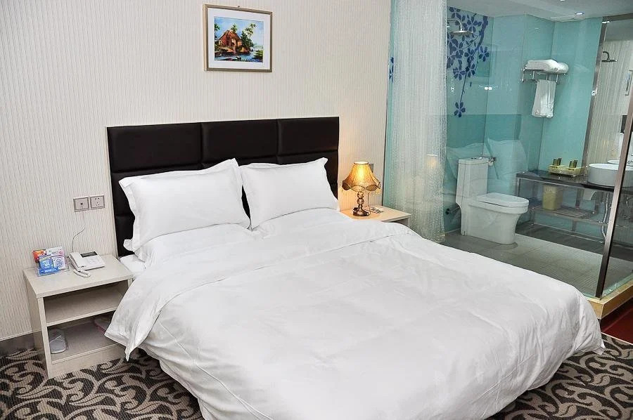 Shengjia Fashion Business Hotel