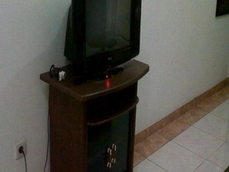 Graha Chantiq (Syariah Concept)