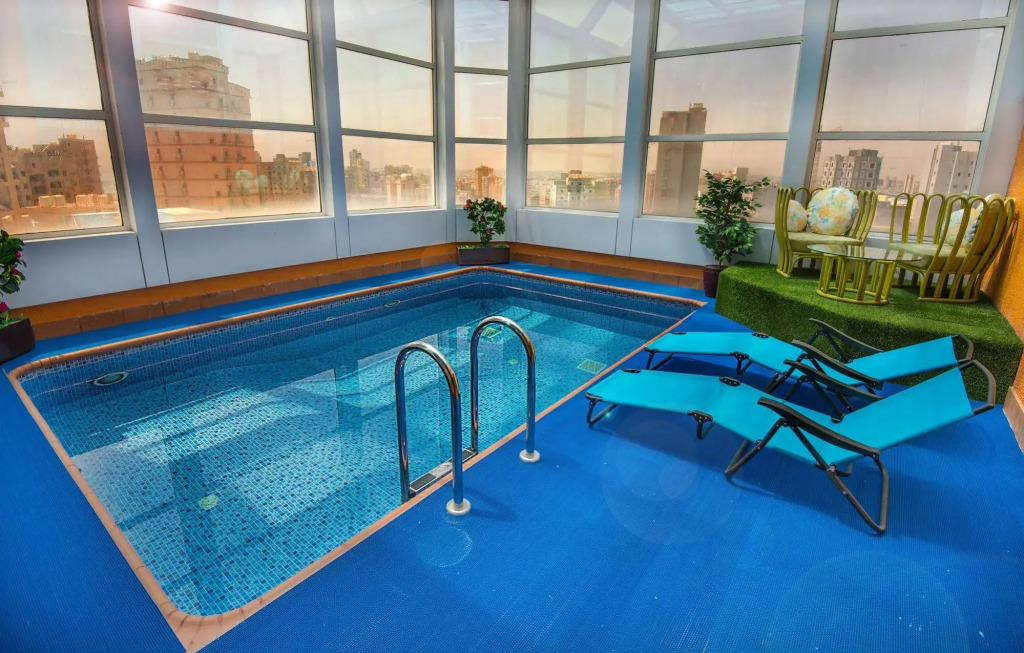 Bravo Royal Hotel Suites
