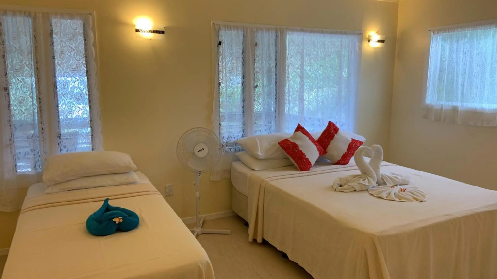 Tia Maria Retreat