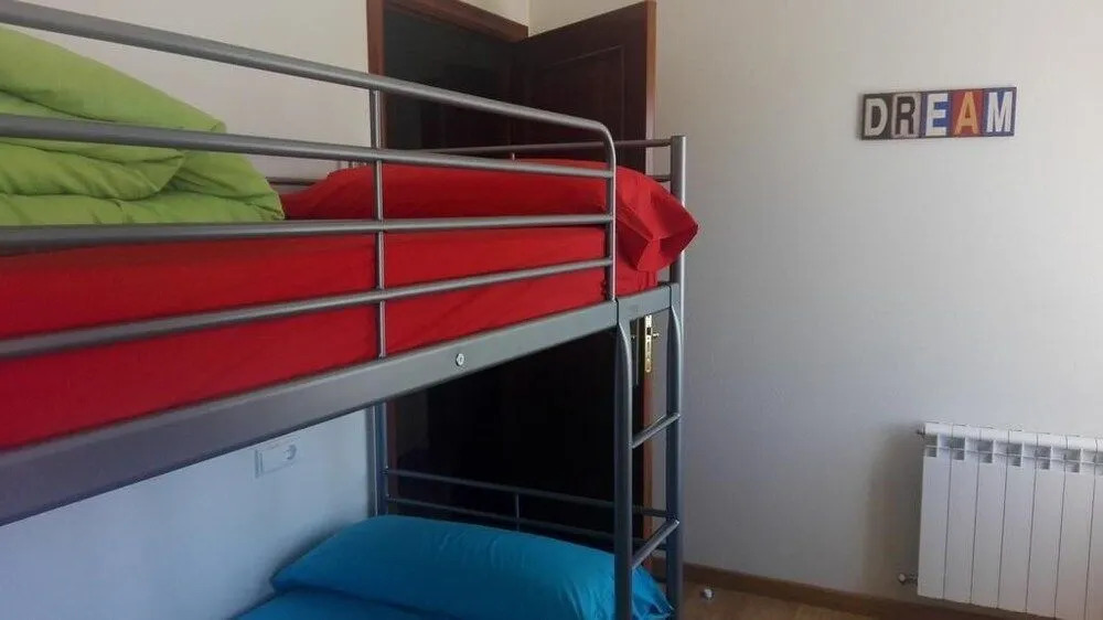 Albergue y Centro de Agrodiversidad - Hostel