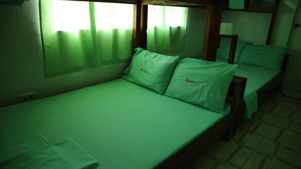RPK Dormitory Bed and Breakfast