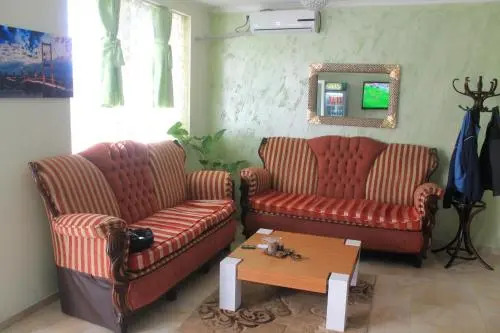 Hotel Istanbul
