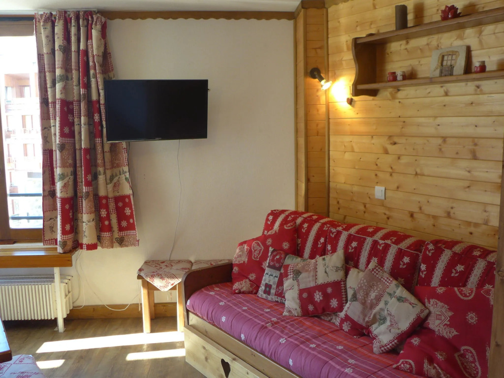 Apartment Le Sefcotel - Val Claret-2 by Interhome