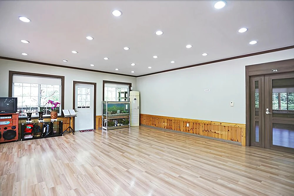 Wongju Bridge Pension