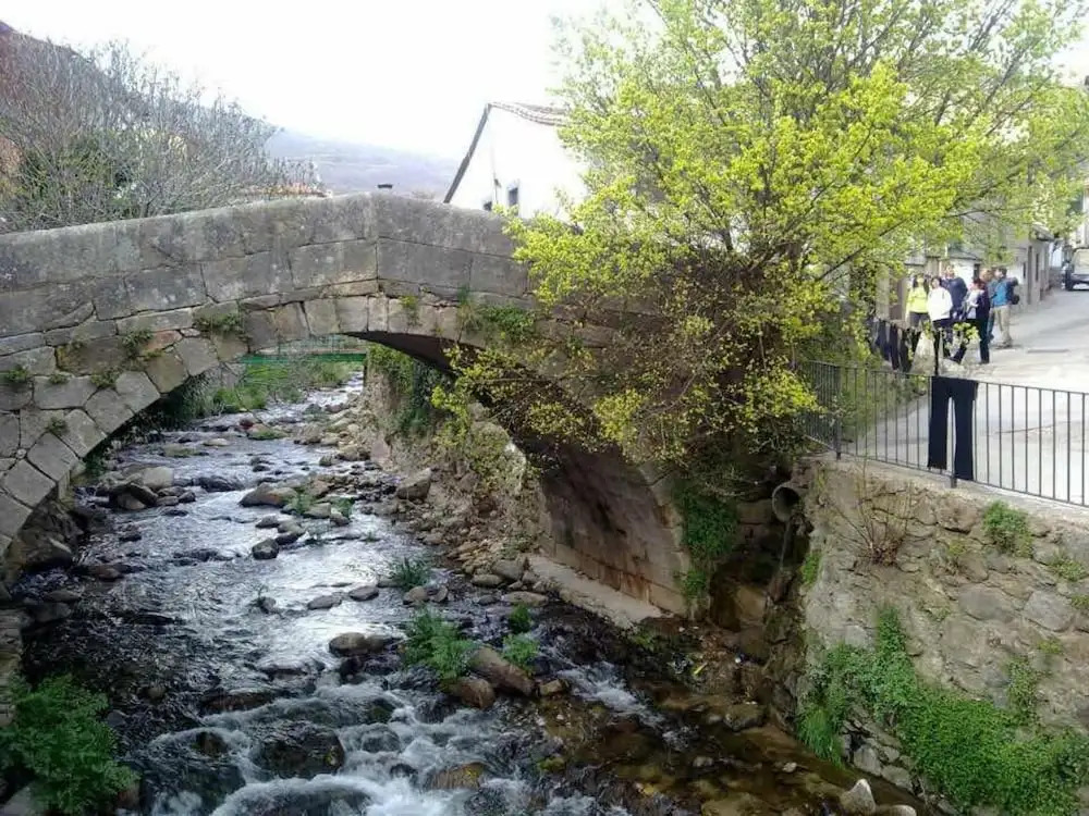 La Escondida