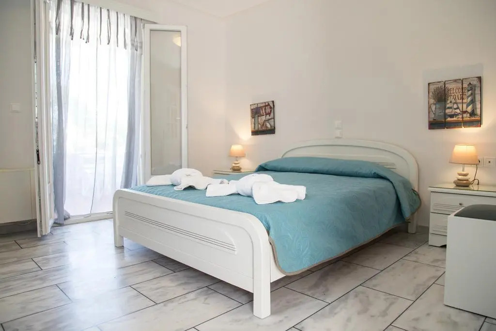 Angeliki Apartments
